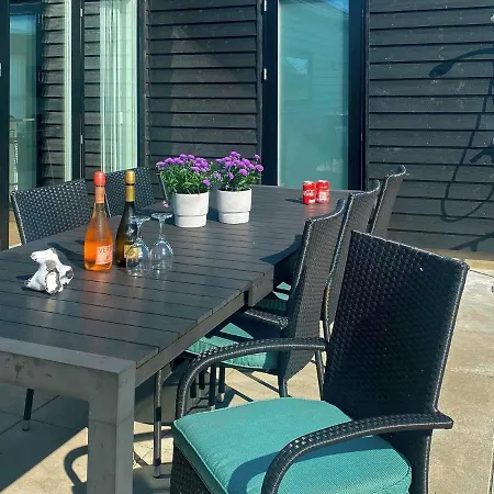 Holiday Home Haderslev 08