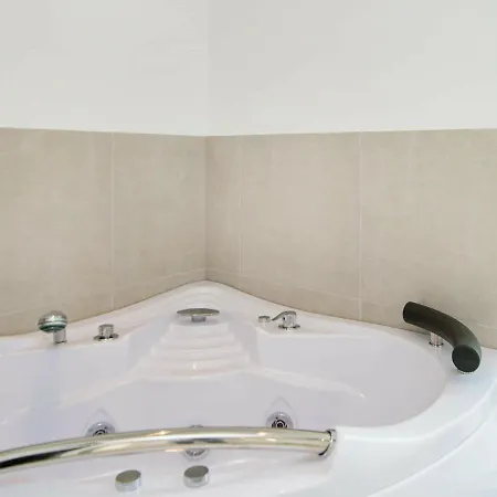 Holiday Home Haderslev 08 הדרסלב