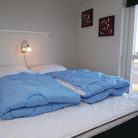 Holiday Home Haderslev 08 * הדרסלב