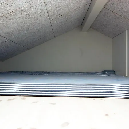 בית נופש Holiday Home Haderslev 08 *