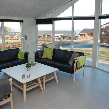 Holiday Home Haderslev 08 בית נופש הדרסלב