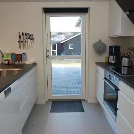 Holiday Home Haderslev 08 הדרסלב