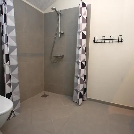 בית נופש Holiday Home Haderslev 08 *