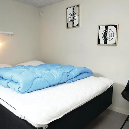 בית נופש Holiday Home Haderslev 08