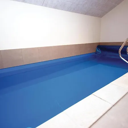 בית נופש Holiday Home Haderslev 08 *