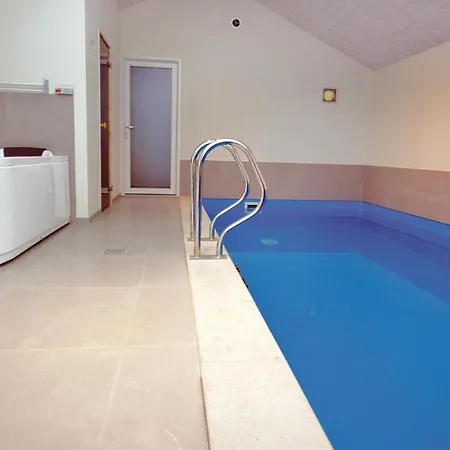 Holiday Home Haderslev 08 הדרסלב