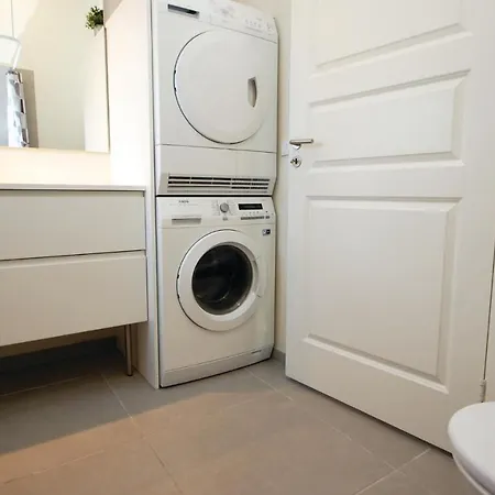 Holiday Home Haderslev 08 * הדרסלב