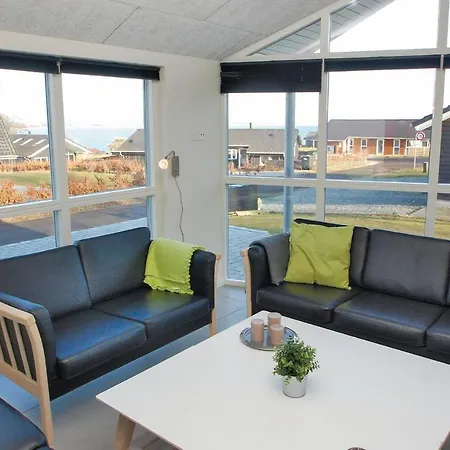 Holiday Home Haderslev 08 * הדרסלב